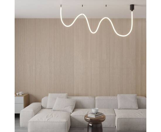 Подвесной светодиодный светильник Novotech Ramo Konst 359331, изображение 7