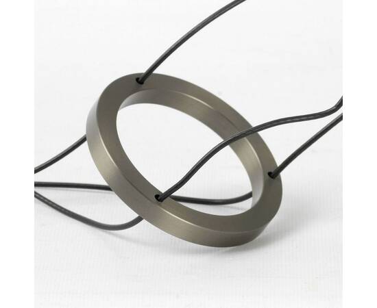 Подвесной светодиодный светильник Lussole Taylor LSP-7235, изображение 4