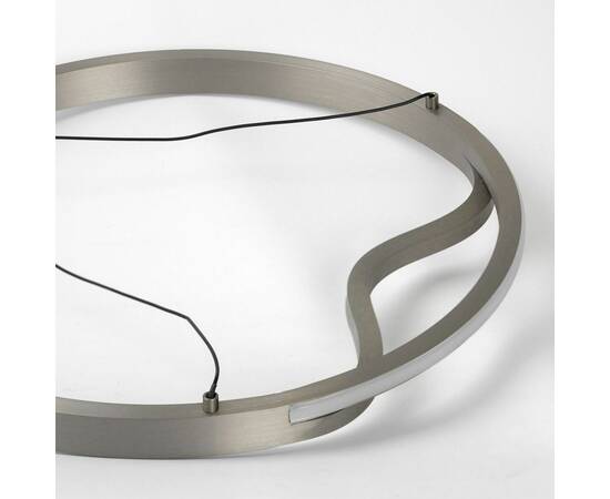 Подвесной светодиодный светильник Lussole Taylor LSP-7235, изображение 5