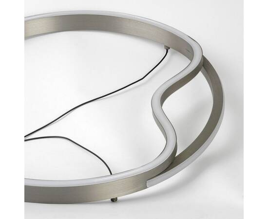 Подвесной светодиодный светильник Lussole Taylor LSP-7235, изображение 6