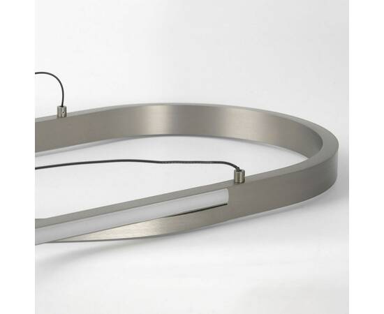 Подвесной светодиодный светильник Lussole Taylor LSP-7236, изображение 4