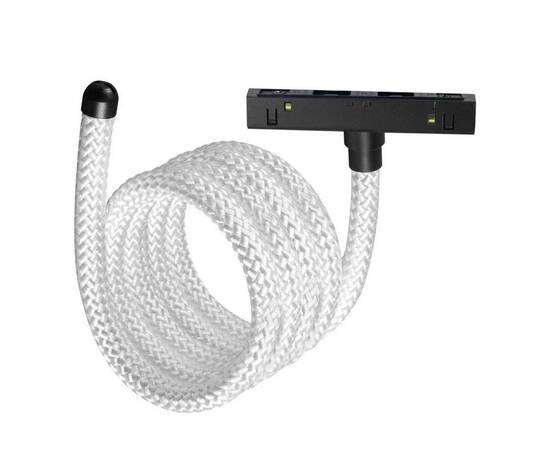 Трековый светодиодный светильник Novotech Ramo Konst 359334