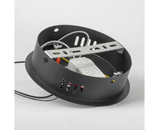 Подвесной светодиодный светильник Lussole Dade LSP-7249, изображение 2