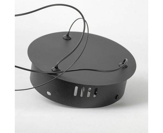 Подвесной светодиодный светильник Lussole Dade LSP-7249, изображение 3