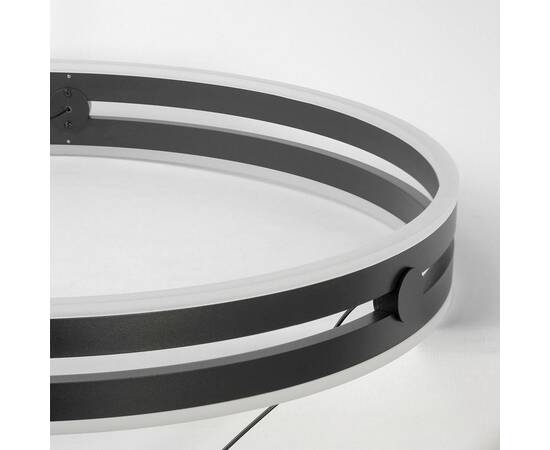 Подвесной светодиодный светильник Lussole Dade LSP-7249, изображение 5