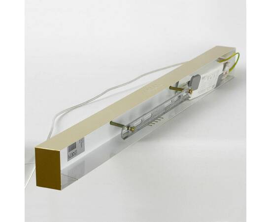 Подвесной светодиодный светильник Lussole Bradford LSP-7294, изображение 2