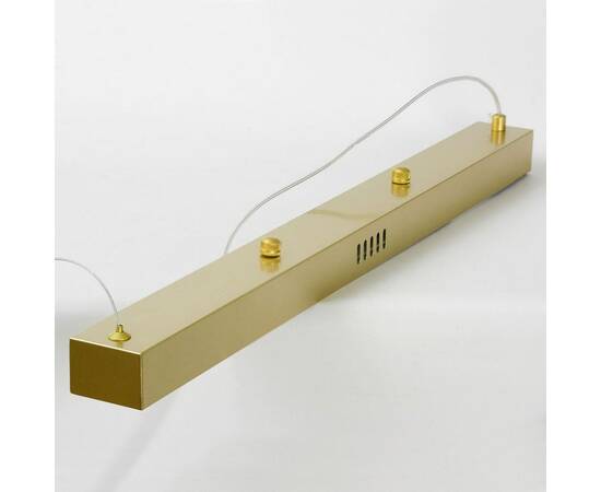 Подвесной светодиодный светильник Lussole Bradford LSP-7294, изображение 3