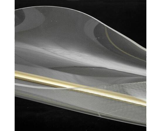 Подвесной светодиодный светильник Lussole Bradford LSP-7294, изображение 4