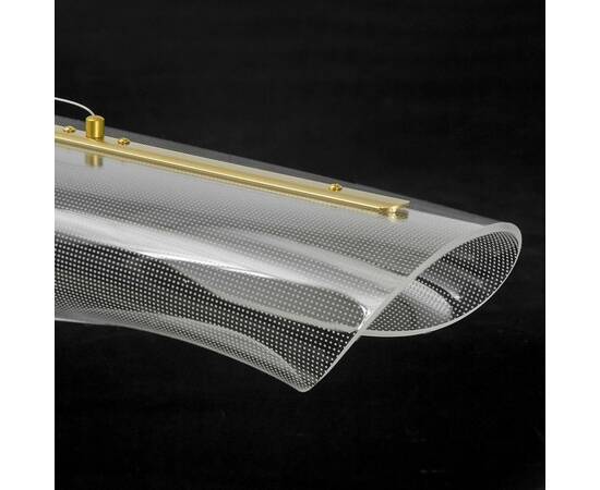 Подвесной светодиодный светильник Lussole Bradford LSP-7294, изображение 6