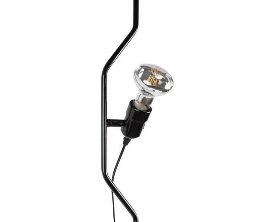 Подвесной светильник Loft IT Parentesi 10346/1 Black, изображение 3