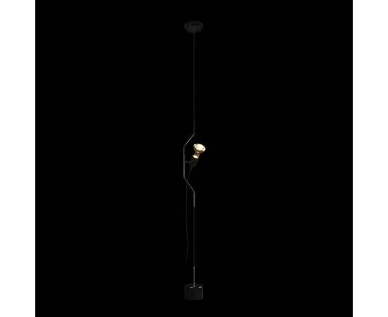 Подвесной светильник Loft IT Parentesi 10346/1 Black, изображение 8