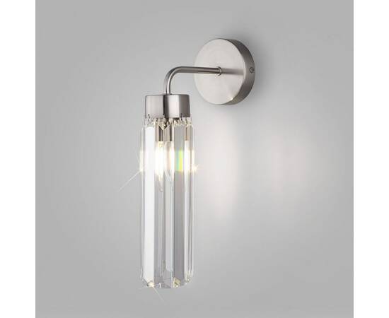 Бра Eurosvet Gilian 60163/1 никель