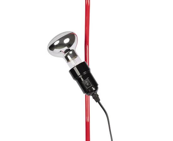 Подвесной светильник Loft IT Parentesi 10346/1 Red, изображение 2