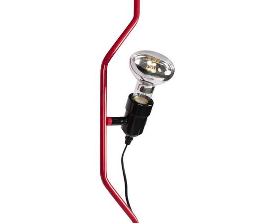 Подвесной светильник Loft IT Parentesi 10346/1 Red, изображение 3