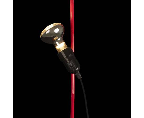 Подвесной светильник Loft IT Parentesi 10346/1 Red, изображение 5