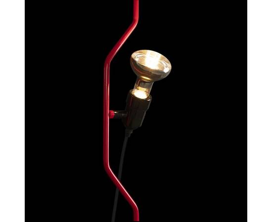 Подвесной светильник Loft IT Parentesi 10346/1 Red, изображение 6