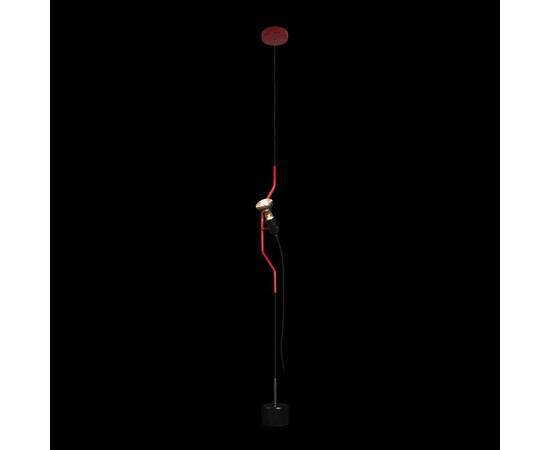 Подвесной светильник Loft IT Parentesi 10346/1 Red, изображение 8
