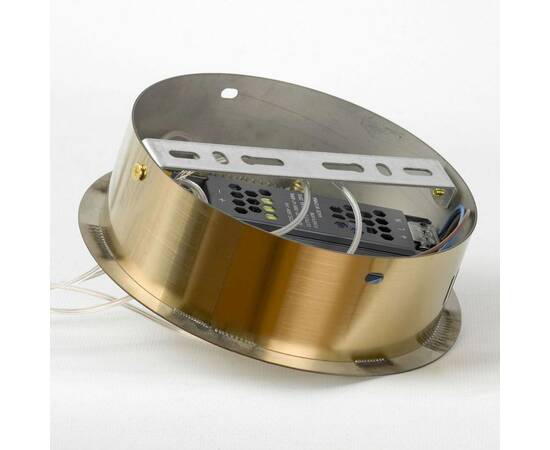 Подвесной светодиодный светильник Lussole Bartow LSP-7247, изображение 2