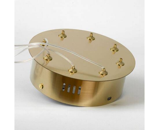 Подвесной светодиодный светильник Lussole Bartow LSP-7247, изображение 3