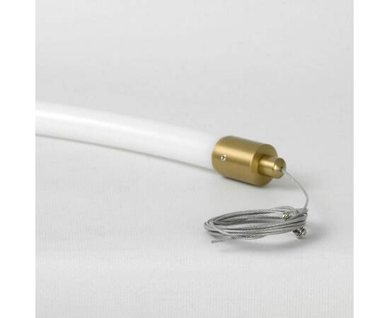 Подвесной светодиодный светильник Lussole Bartow LSP-7247, изображение 4