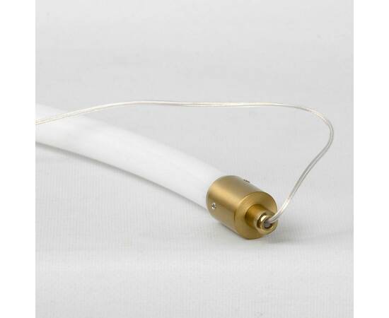 Подвесной светодиодный светильник Lussole Bartow LSP-7247, изображение 5