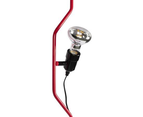 Подвесной светильник Loft IT Parentesi 10346/2 Red, изображение 3