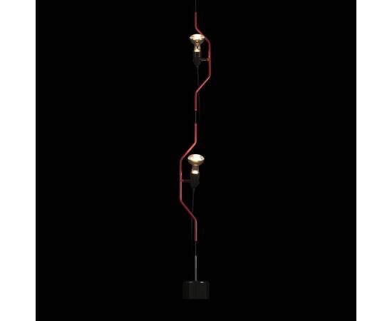 Подвесной светильник Loft IT Parentesi 10346/2 Red, изображение 7