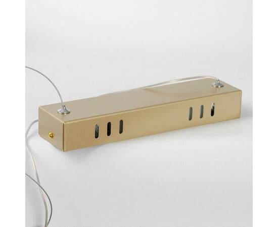 Подвесной светодиодный светильник Lussole Clinch LSP-7263, изображение 3