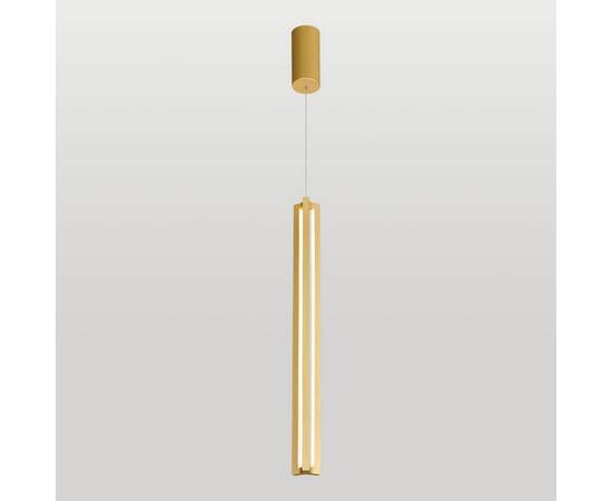 Подвесной светодиодный светильник Lussole Clinch LSP-7264