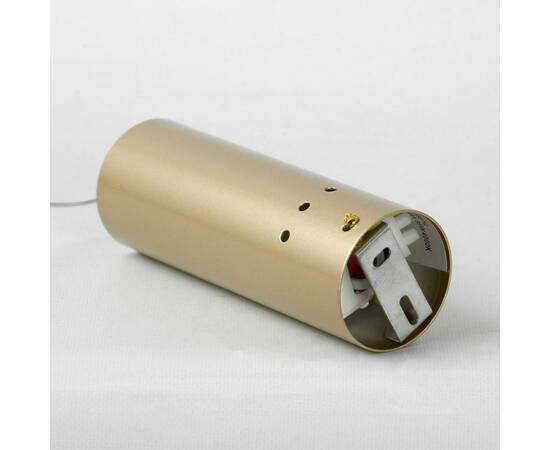 Подвесной светодиодный светильник Lussole Clinch LSP-7264, изображение 2