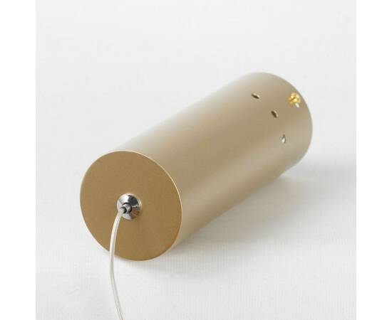 Подвесной светодиодный светильник Lussole Clinch LSP-7264, изображение 3