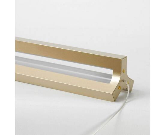 Подвесной светодиодный светильник Lussole Clinch LSP-7264, изображение 4