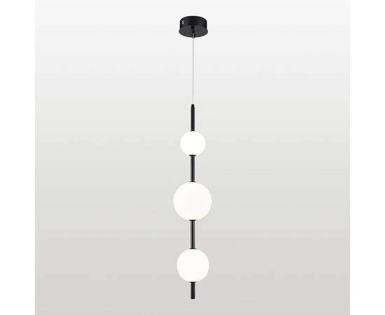 Подвесной светодиодный светильник Lussole Hart LSP-7285