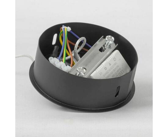 Подвесной светодиодный светильник Lussole Hart LSP-7285, изображение 2