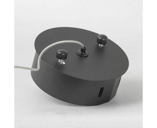 Подвесной светодиодный светильник Lussole Hart LSP-7285, изображение 3