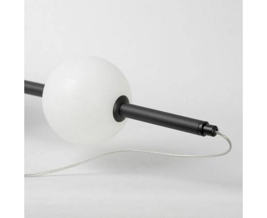 Подвесной светодиодный светильник Lussole Hart LSP-7285, изображение 4