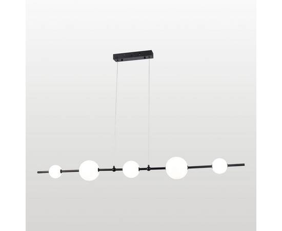 Подвесной светодиодный светильник Lussole Hart LSP-7286