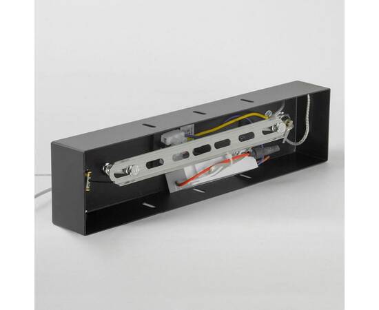 Подвесной светодиодный светильник Lussole Hart LSP-7286, изображение 2