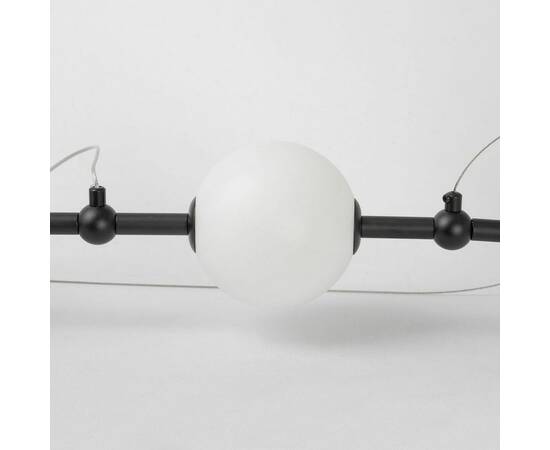 Подвесной светодиодный светильник Lussole Hart LSP-7286, изображение 4