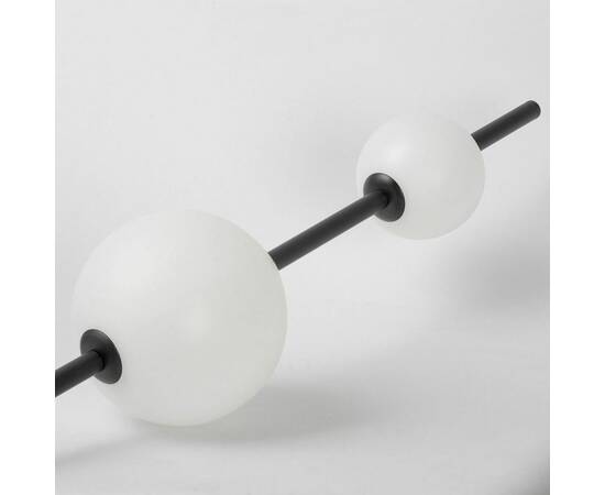 Подвесной светодиодный светильник Lussole Hart LSP-7286, изображение 5