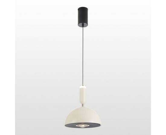 Подвесной светодиодный светильник Lussole Irvine LSP-7291