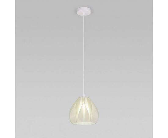 Подвесной светильник Eurosvet Sinki 30187/1 белый