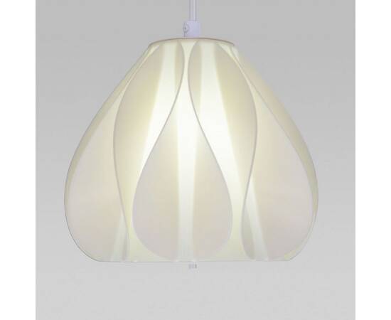 Подвесной светильник Eurosvet Sinki 30187/1 белый, изображение 3