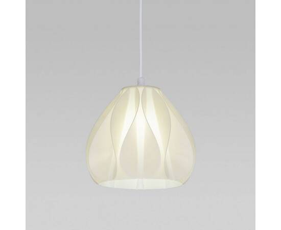 Подвесной светильник Eurosvet Sinki 30187/1 белый, изображение 4