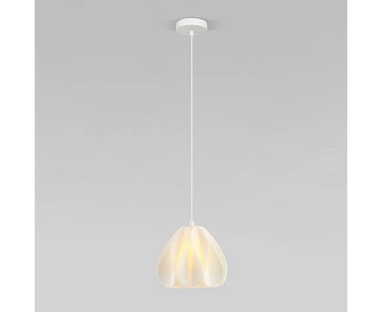 Подвесной светильник Eurosvet Sinki 30187/1 белый, изображение 5