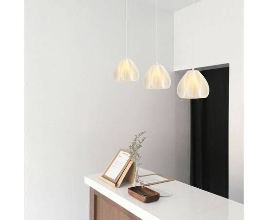 Подвесной светильник Eurosvet Sinki 30187/1 белый, изображение 6