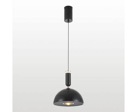 Подвесной светодиодный светильник Lussole Irvine LSP-7292