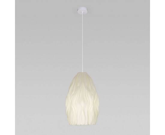 Подвесной светильник Eurosvet Sinki 30186/1 белый