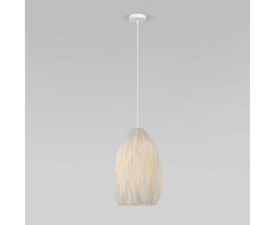 Подвесной светильник Eurosvet Sinki 30186/1 белый, изображение 5