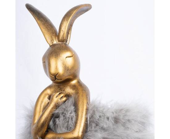 Подвесной светильник Loft IT Lapine 10315/A Grey fluff, изображение 2